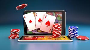 Online Casino Slot Games Fishing Games Myanmar Platform
