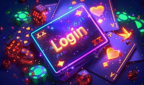 Casino ကစားနည်း Account ဖွင့်နည်း Myanmar MMK ငွေသွင်း