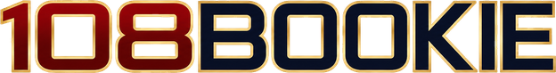 108bookie Logo